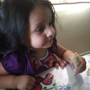 Meet your Posher, Ramiro